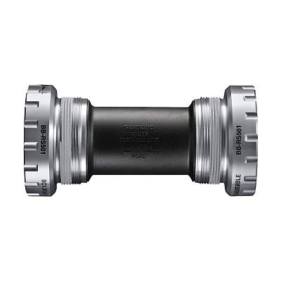 Превью  Каретка SHIMANO Sora BB-RS501 Hollowtech II BSA 68/70